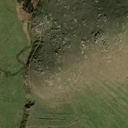 Satellite imagery of Khotor, AM