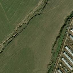 Satellite imagery of Khotor, AM