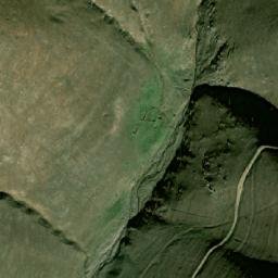 Satellite imagery of Dzorkap, AM