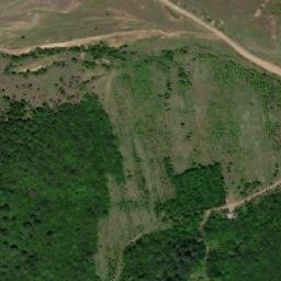 Satellite imagery of Shikablur, AM
