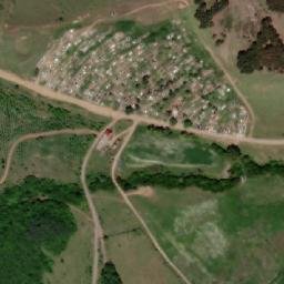 Satellite imagery of Shikablur, AM