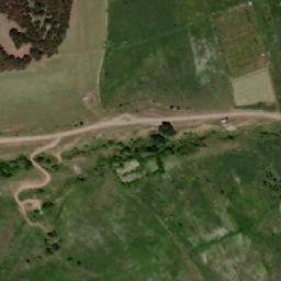 Satellite imagery of Shikablur, AM
