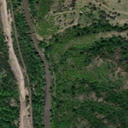 Satellite imagery of Puchur Mat, AM