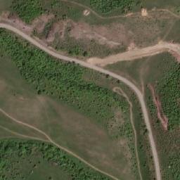 Satellite imagery of Klor K’ar, AM