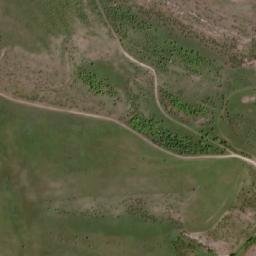 Satellite imagery of Klor K’ar, AM