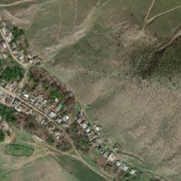 Satellite imagery of Kaftarlı Dağı, AZ