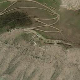 Satellite imagery of Kaftarlı Dağı, AZ