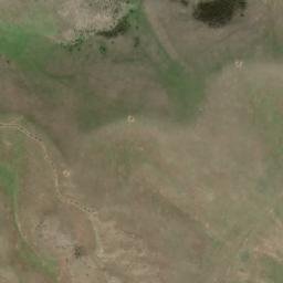 Satellite imagery of Gamışlıçala Dağı, AZ