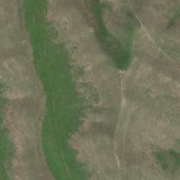 Satellite imagery of Qarapapaqçala Dağı, AZ