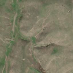 Satellite imagery of Qarapapaqçala Dağı, AZ