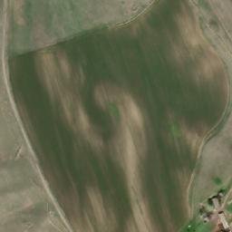 Satellite imagery of Qarapapaqçala Dağı, AZ