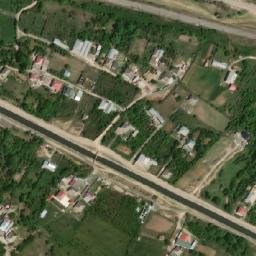 Satellite imagery of Böyüktəpə Dağı, AZ