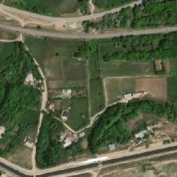 Satellite imagery of Böyüktəpə Dağı, AZ