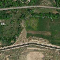 Satellite imagery of Böyüktəpə Dağı, AZ