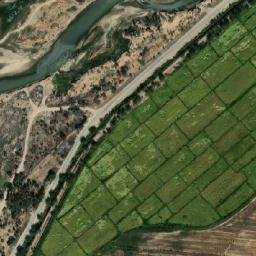 Satellite imagery of survey_point, KZ