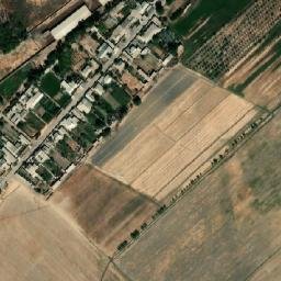 Satellite imagery of survey_point, KZ