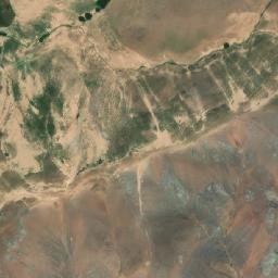 Satellite imagery of survey_point, KZ