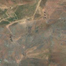Satellite imagery of survey_point, KZ