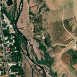 Satellite imagery of survey_point, KZ