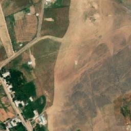 Satellite imagery of survey_point, KZ