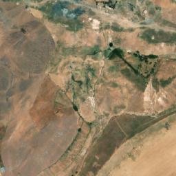 Satellite imagery of survey_point, KZ