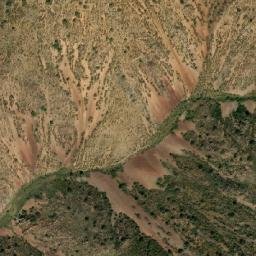 Satellite imagery of survey_point, KZ