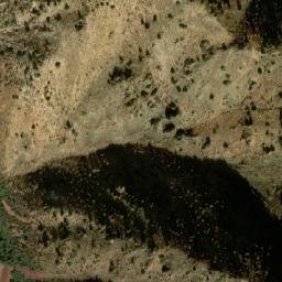 Satellite imagery of survey_point, KZ