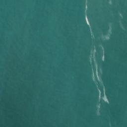 Satellite imagery of Trinidad Head, US