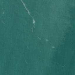 Satellite imagery of Trinidad Head, US