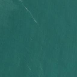 Satellite imagery of Trinidad Head, US