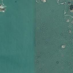 Satellite imagery of Sotsin Point, US