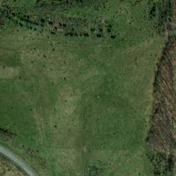Satellite imagery of Slippery Rock Quarry, US
