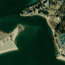 Satellite imagery of Sound View Point, US