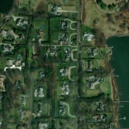 Satellite imagery of Peartree Point, US