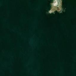 Satellite imagery of Colyer Point, US