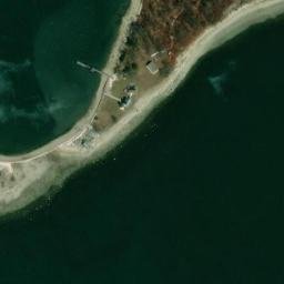 Satellite imagery of Southwest Point, US