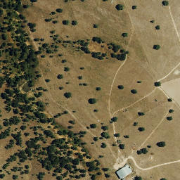Satellite imagery of survey_point, PT