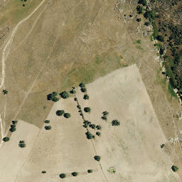 Satellite imagery of survey_point, PT