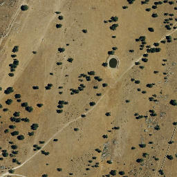 Satellite imagery of survey_point, PT