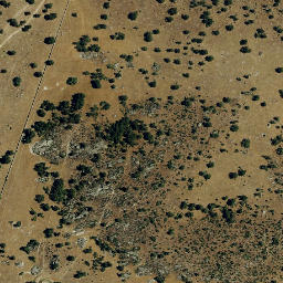 Satellite imagery of survey_point, PT