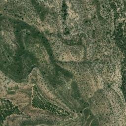 Satellite imagery of M4-El Tacón, ES