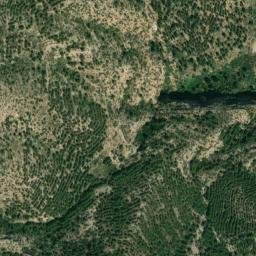 Satellite imagery of M2-Cerro Cueva Negra, ES