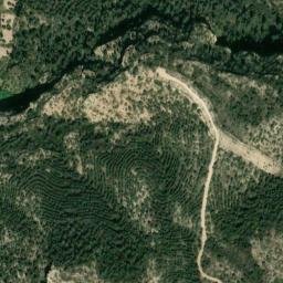 Satellite imagery of M2-Cerro Cueva Negra, ES
