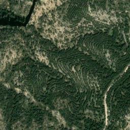 Satellite imagery of M2-Cerro Cueva Negra, ES