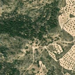 Satellite imagery of survey_point, ES