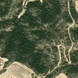 Satellite imagery of survey_point, ES