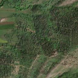 Satellite imagery of Kodra e Thanasajt, AL