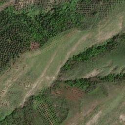 Satellite imagery of Kodra e Thanasajt, AL