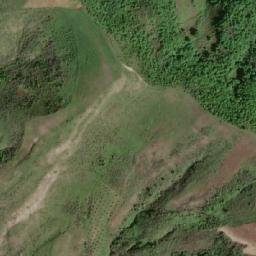 Satellite imagery of Kodra e Thanasajt, AL