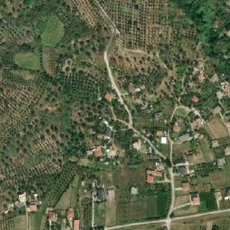Satellite imagery of Kodra e Madhe, AL